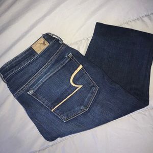 American Eagle Outfitters Skinny Jeans
